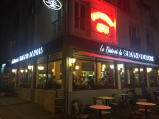 Le Bistrot Du Grand Pavois