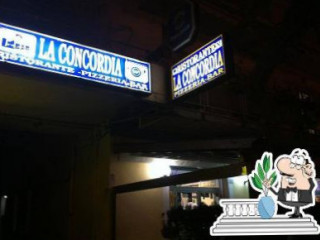 La Concordia Pizzeria