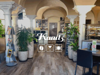 Kanitz Cafe