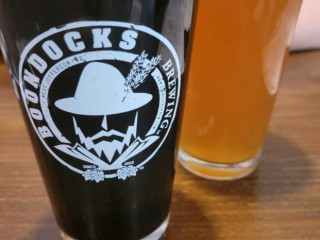 Boondocks Brewing