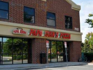 Papa John's Pizza