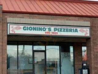 Gionino's Pizzeria