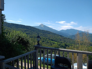 Ferme Auberge De Tailleher