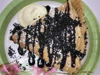 Crepes Crazes