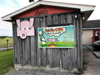 Gus's Bbq, Llc