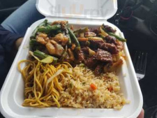 Panda Express