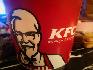 Kfc (kentucky Fried Chicken) Bourges Nord