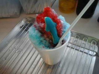 Hawaiian Shaved Ice Of Paintsville