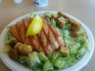 Ivar's Seafood