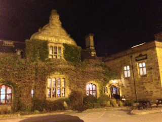 West Riding Refreshment Rooms