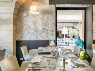 Bistrot Cocagne By Mas Du Terme