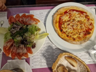 Pizzeria des Allees