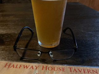 Halfway House Tavern