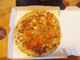 Top Pizza