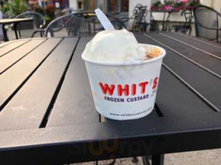 Whits Frozen Custard