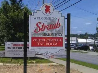 Straub Visitor Center And Tap Room