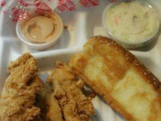 Raising Cane's Chicken Fingers