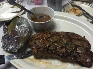 Yani's Steak House