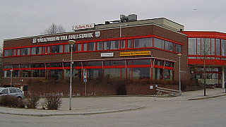 Folkets Hus Hallstavik