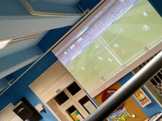 Derby Pub