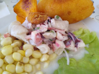 Cevicheria Paraiso Del Paladar