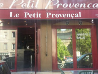 Le Petit Provencal