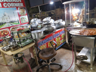 Muradabadi Biryani Corner