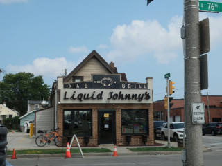 Liquid Johnny's