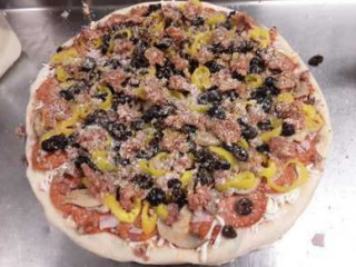 Minuteman Pizza