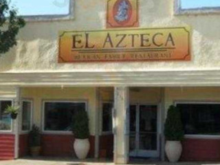 El Azteca