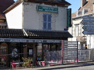 Auberge Du Pont