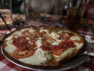 Grimaldi’s Coal Brick-oven Pizzeria