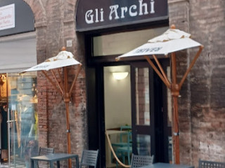 Gli Archi