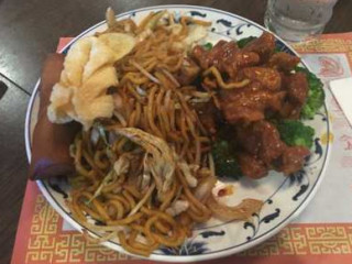 Wongs Chinese