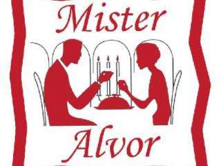 Mister Alvor