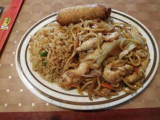 The China Wok