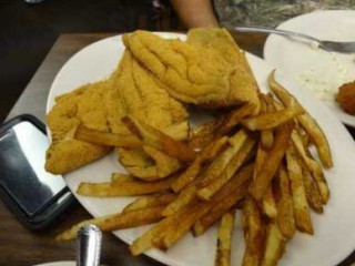 Mcgehee’s Catfish