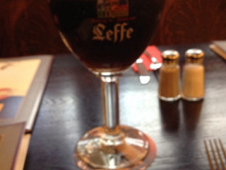 Leuven Belgian Beer Cafe