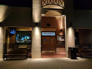 Miller's Ale House