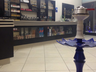 Hookah Lounge Concórdia