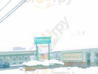 Francesco's