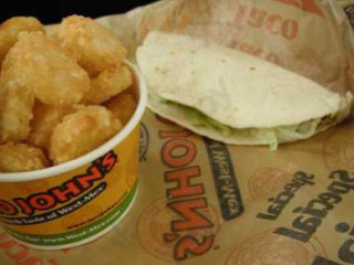 Taco John's