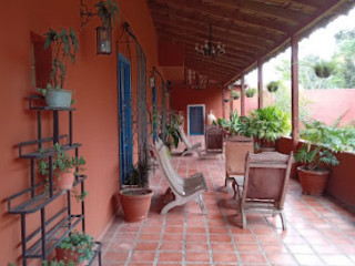 Generaciones, Hacienda Montecristo