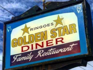 Ringoes Golden Star Diner