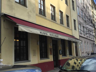 Kims Restaurant