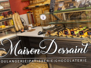 Maison Dessaint