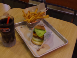 A&W