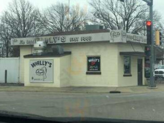 Wally's Drive In