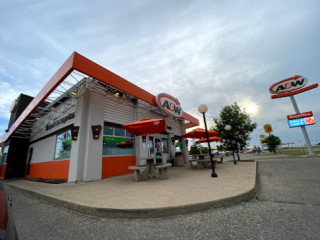 A&W