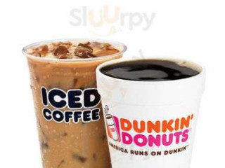 Dunkin Donuts